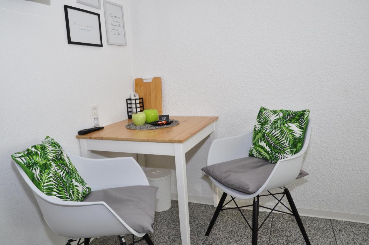 N37 -Modern Eingerichtete Zimmer In Ruhiger Lage Aldingen  Экстерьер фото