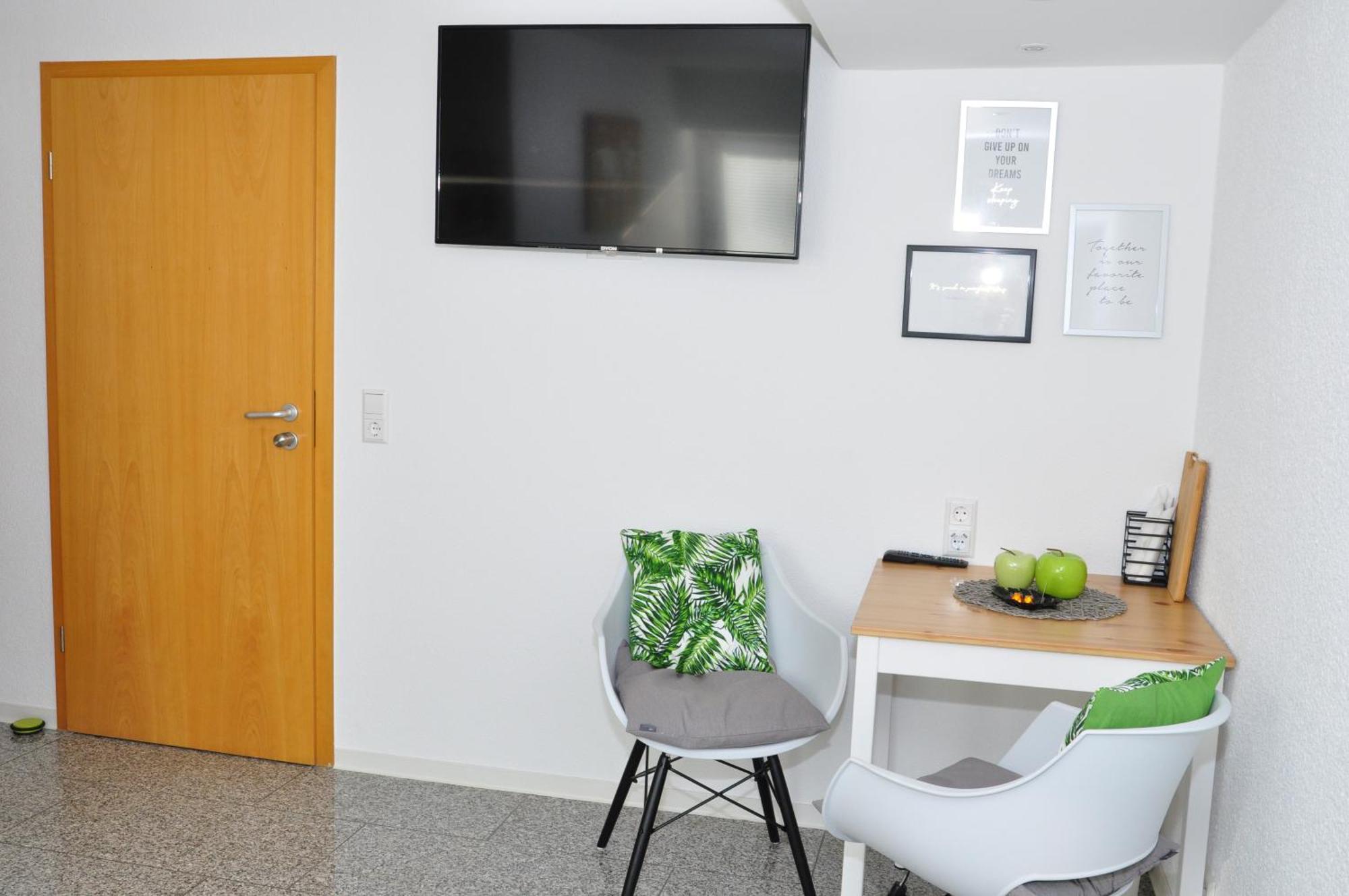 N37 -Modern Eingerichtete Zimmer In Ruhiger Lage Aldingen  Экстерьер фото