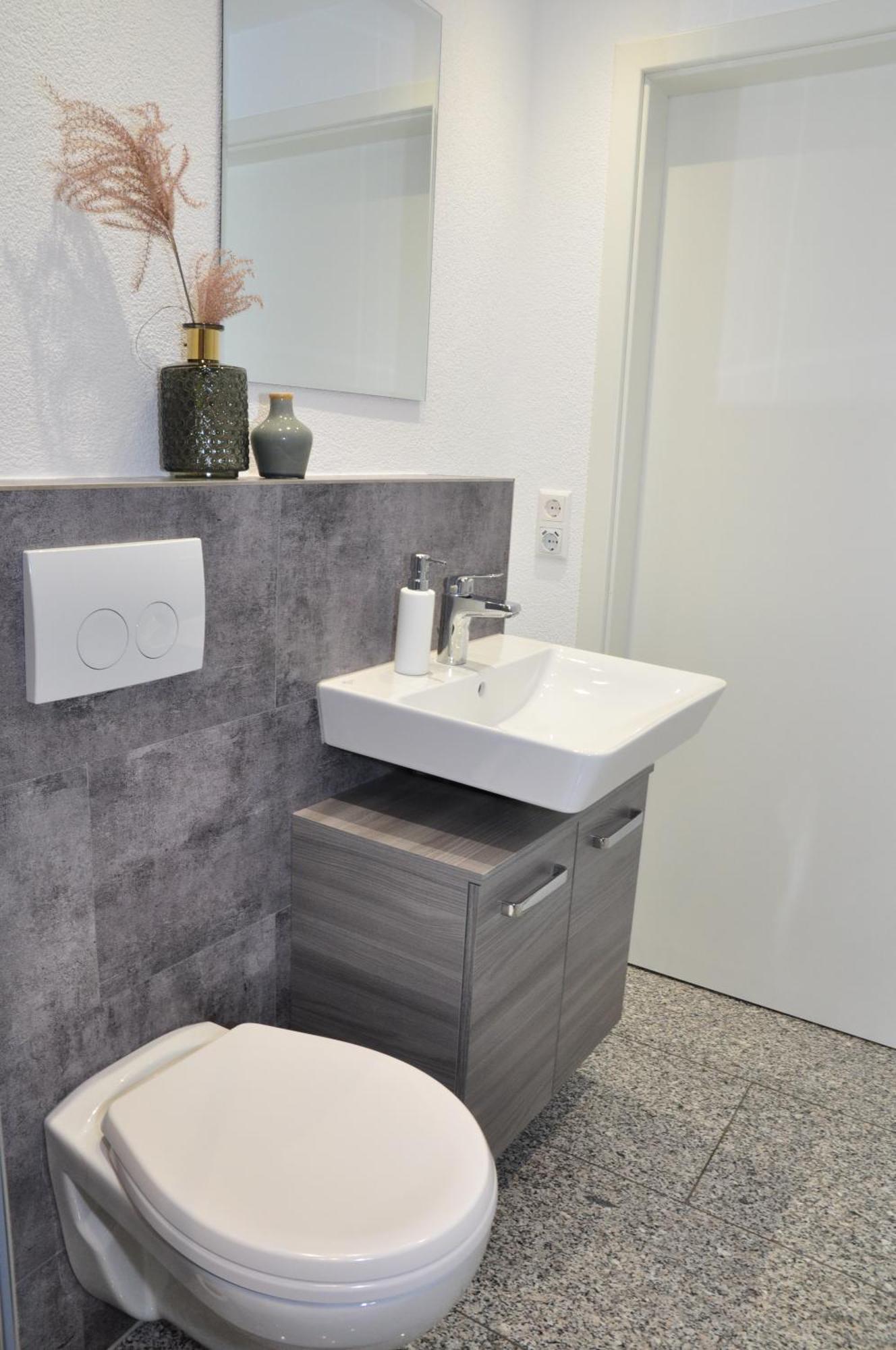 N37 -Modern Eingerichtete Zimmer In Ruhiger Lage Aldingen  Экстерьер фото