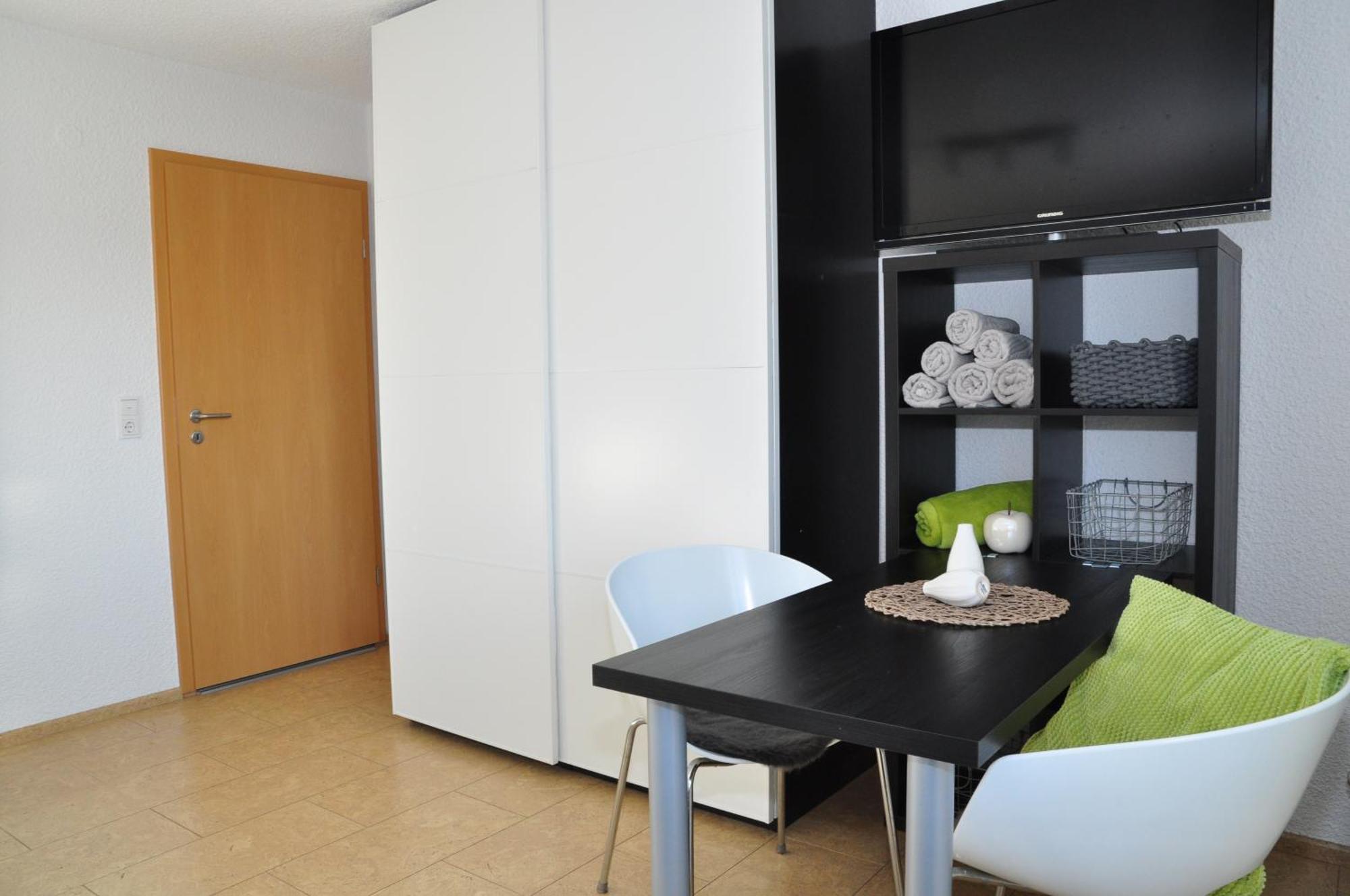 N37 -Modern Eingerichtete Zimmer In Ruhiger Lage Aldingen  Экстерьер фото