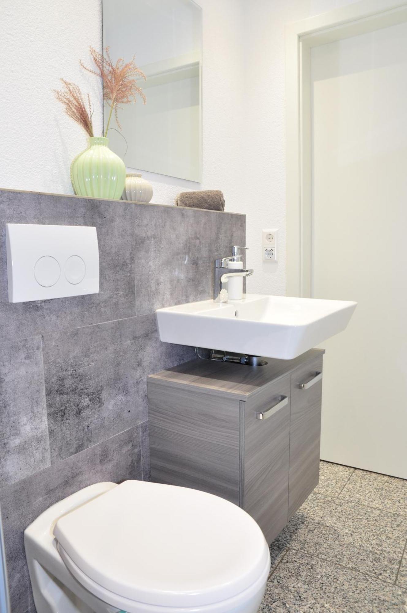 N37 -Modern Eingerichtete Zimmer In Ruhiger Lage Aldingen  Экстерьер фото